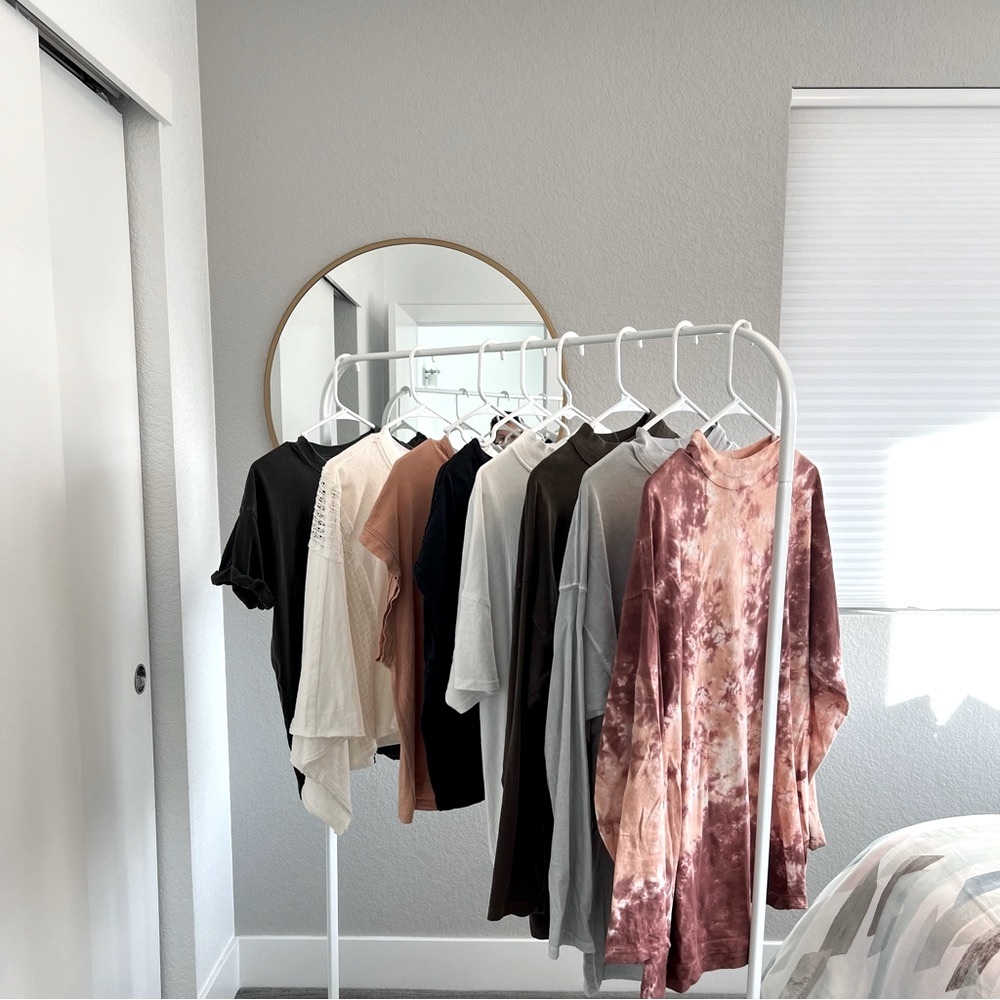 Free People haul!